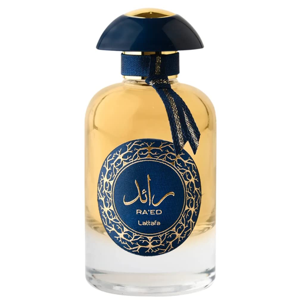 Lattafa | Raed oro 100ml