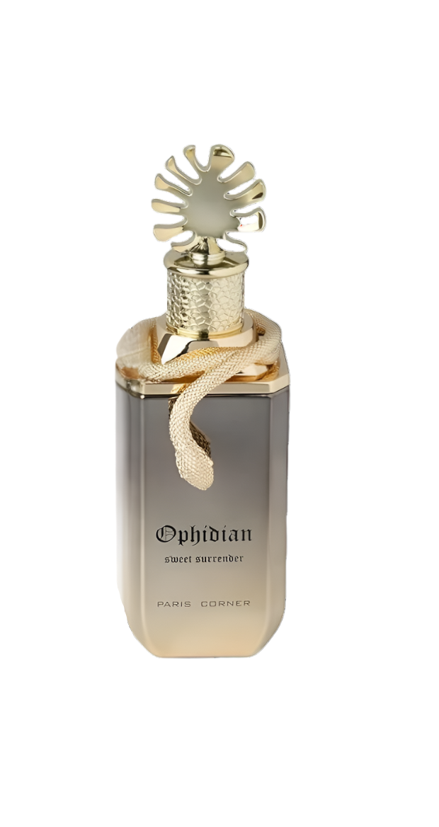 Ophidian Sweet Surrender di Paris Corner EDP 100ml