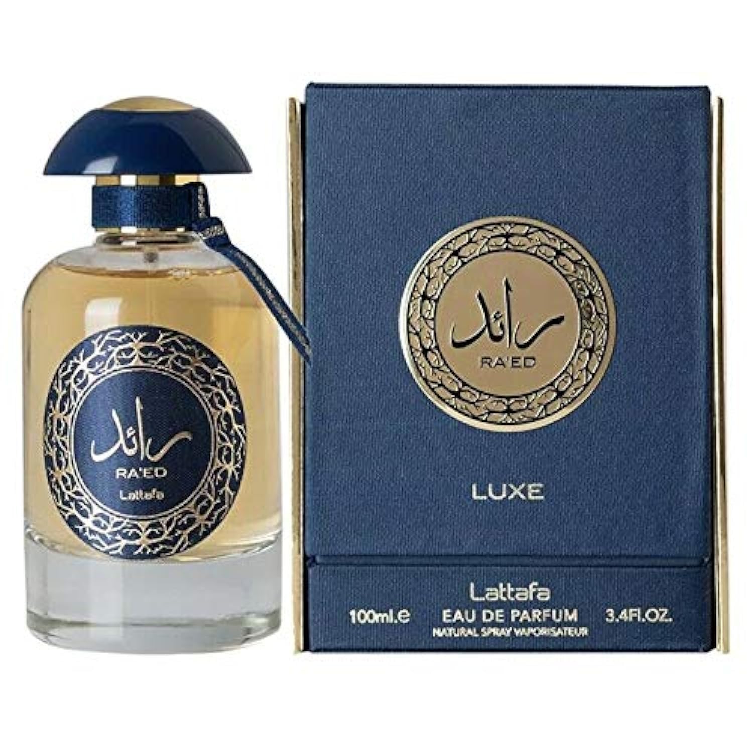 Lattafa | Raed oro 100ml