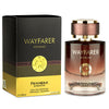 PENDORA SCENT WAYFARER парфюмированная вода для мужчин 100 мл