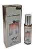 Al Fakhar ACO Roll on Life is Beautiful for women 12 ml
