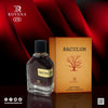 Rovena Baculum perfumed water unisex 100ml