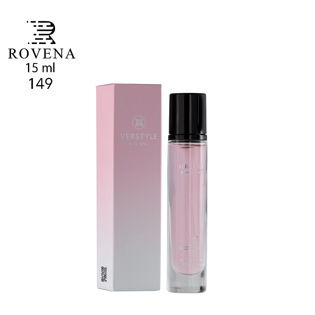 Verstyle Crestal di Rovena EDP 30ml
