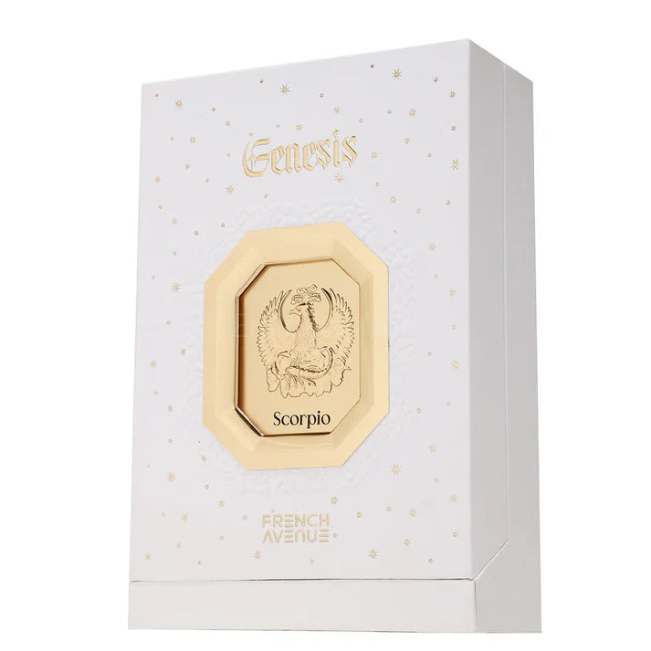 Genesis Scorpio by French Avenue EDP 90ml