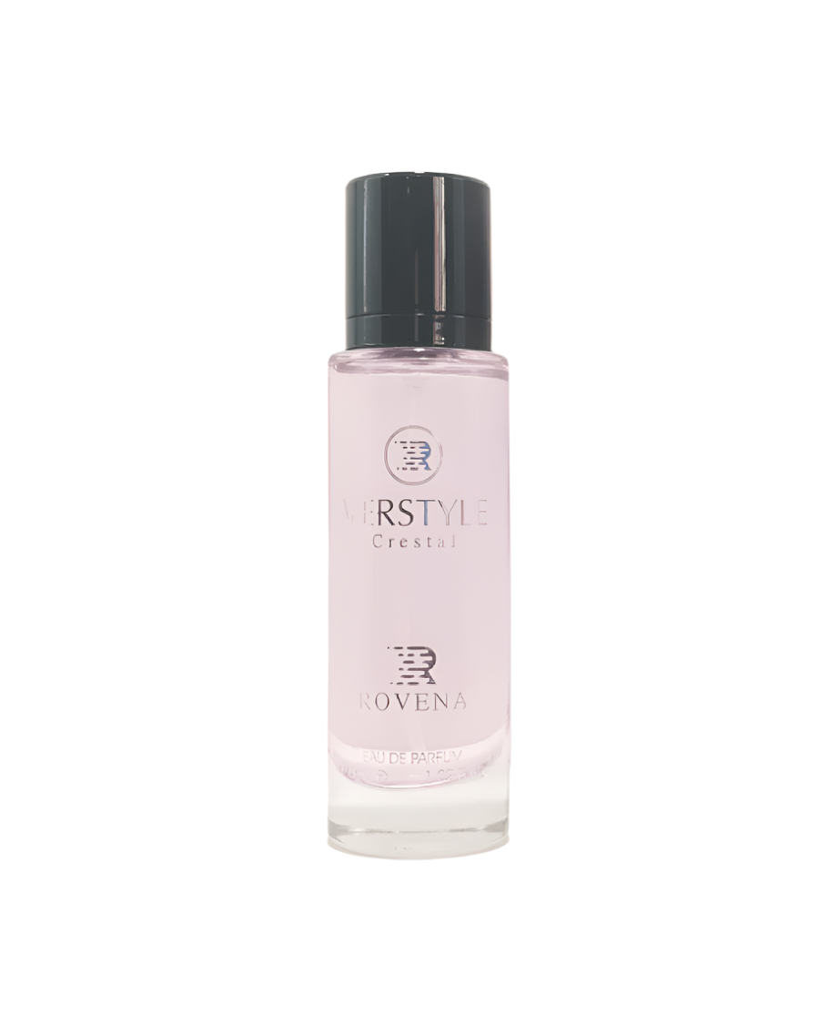 Verstyle Crestal di Rovena EDP 30ml