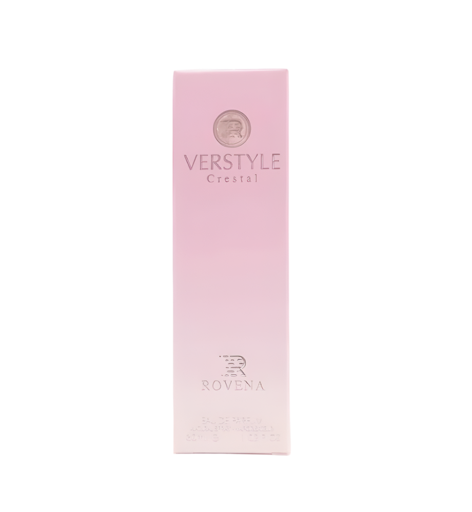 Verstyle Crestal di Rovena EDP 30ml