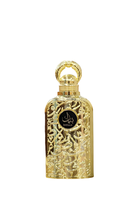 Bayaan by Lattafa EDP 100ml