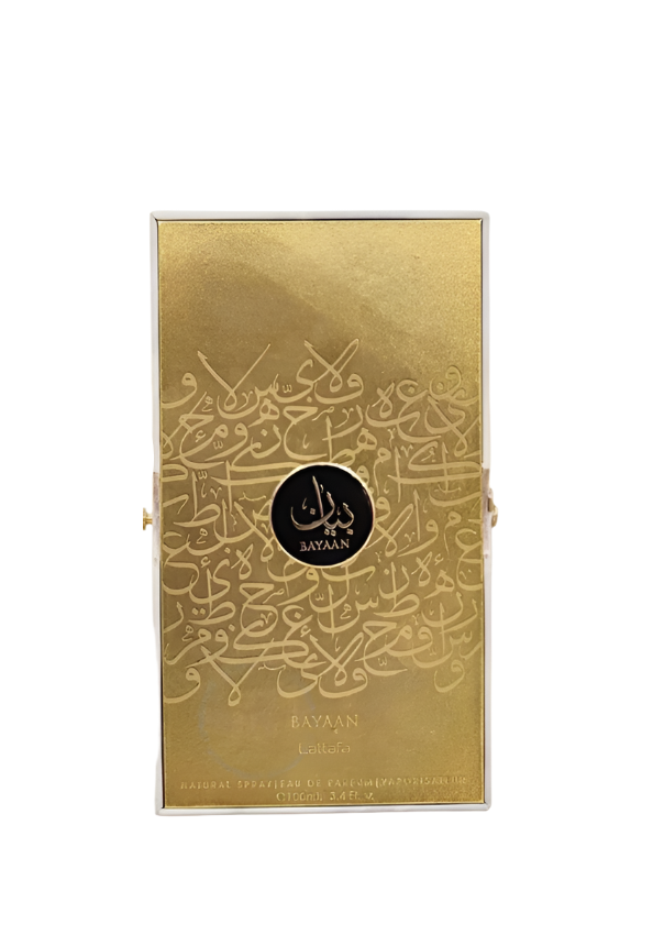 Bayaan by Lattafa EDP 100ml