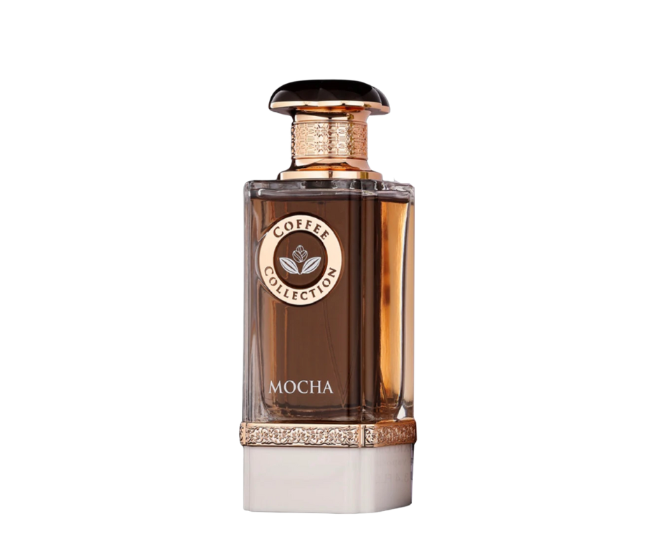 Mocha by Fragrance World EDP 100ml