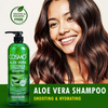 Aloe Vera Shampoo by Cosmo 1000ml
