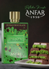 Pistachio Kunafa di Anfar EDP
