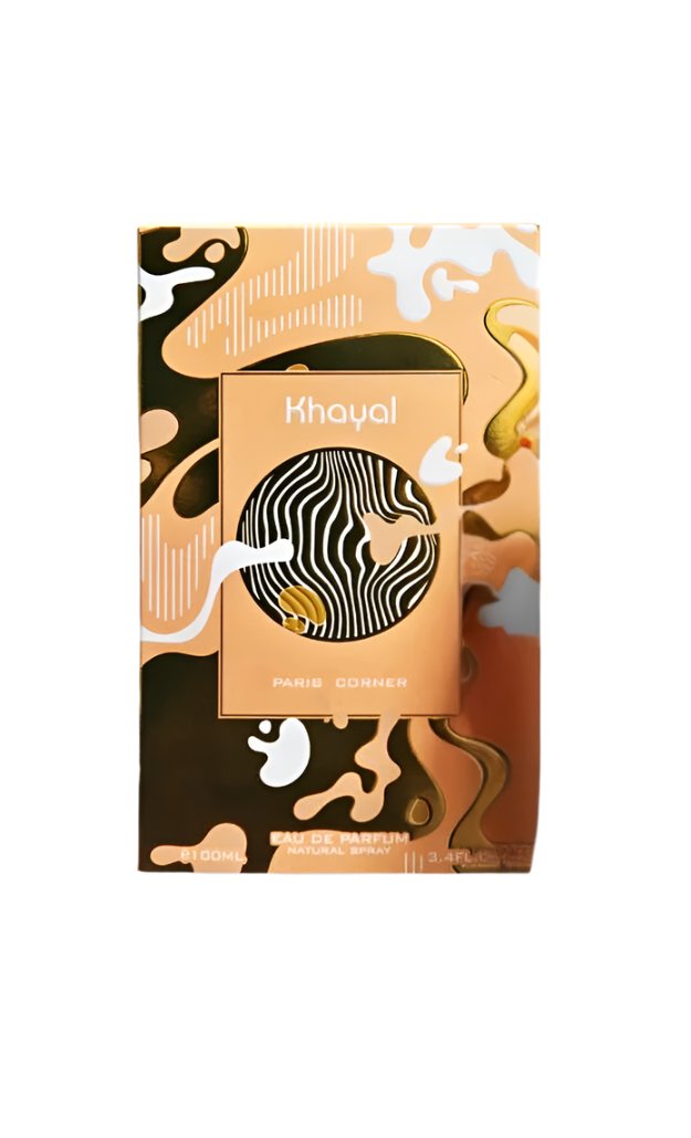 Khayal by Paris Corner EDP 100ml
