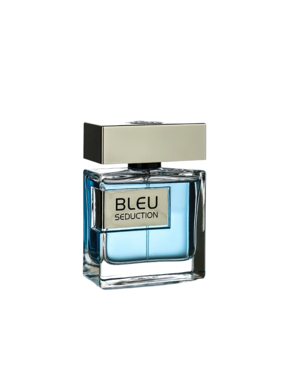 Bleu Seduction di Fragrance World EDP