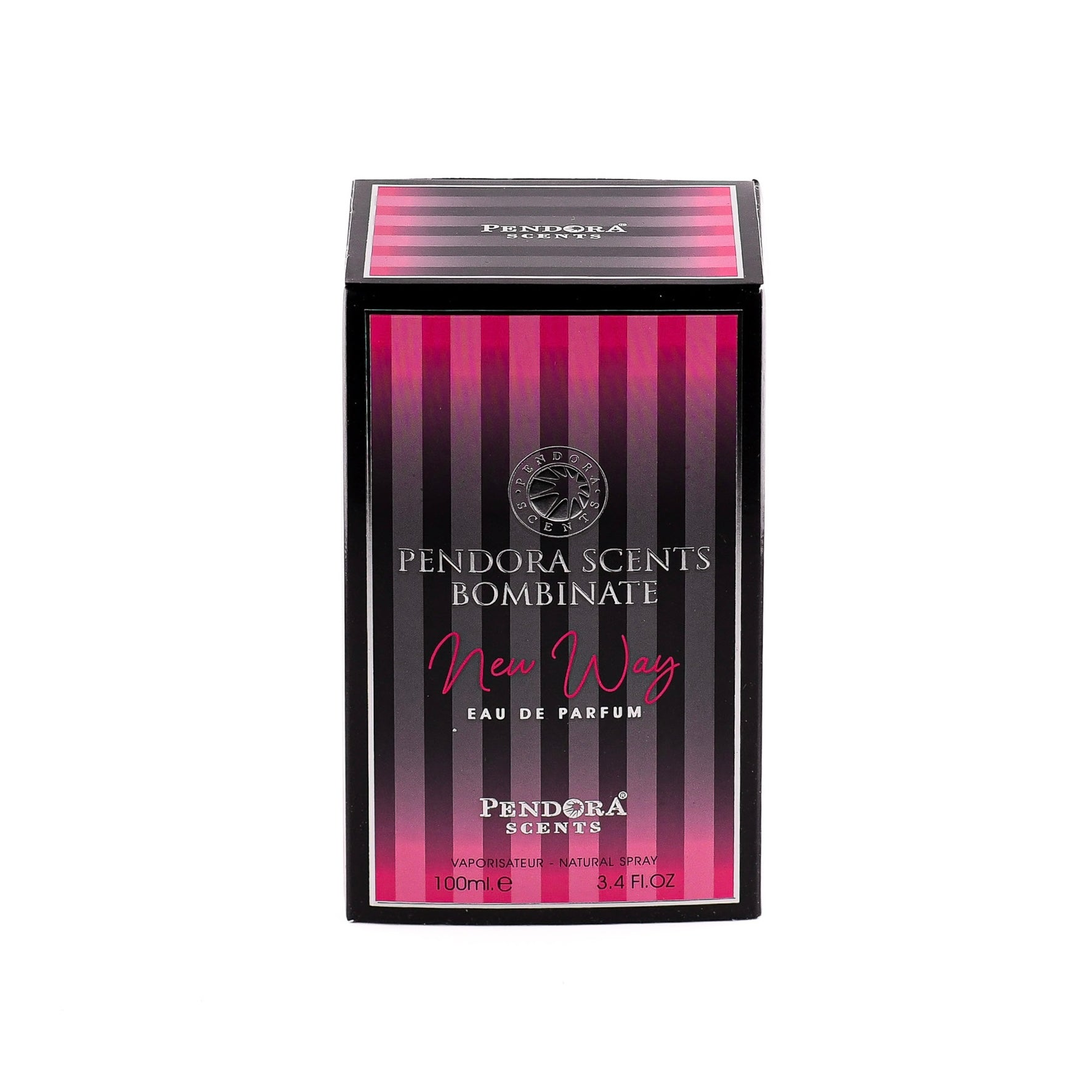Bombinate New Way by Pendora Scents EDP 100ml