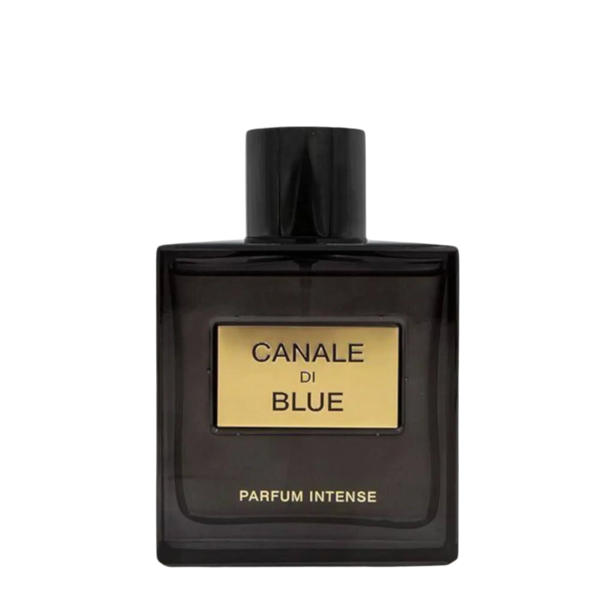 Canale di Blue Parfum интенсивный EDP 100 мл