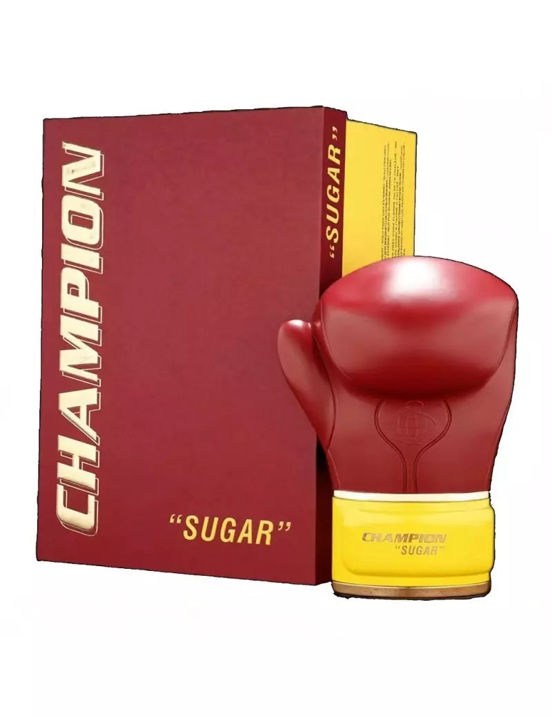Champion Sugar by Fragrance World EDP 80ml