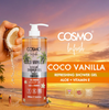 Be Fresh Coco Vanilla Fruit Shower Gel by Cosmo 1000ml