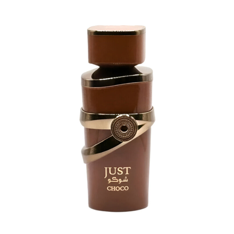 Just Choco di Fragrance World EDP