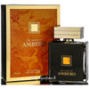FW Ambero perfumed water for men 100ml - Royalsperfume World Fragrance Perfume