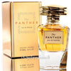FW The Panther perfumed water for women 100ml - Royalsperfume World Fragrance Perfume