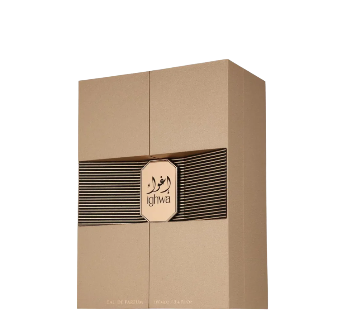 Ighwa by French Avenue EDP 100ml