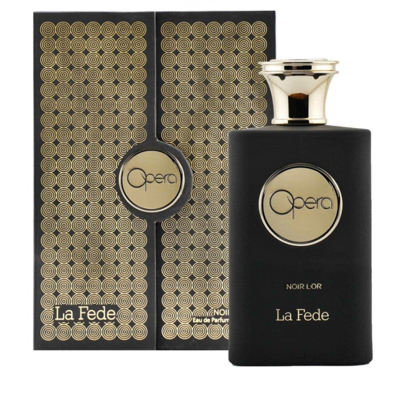 Opera Noir Lor by Khadlaj EDP 100ml