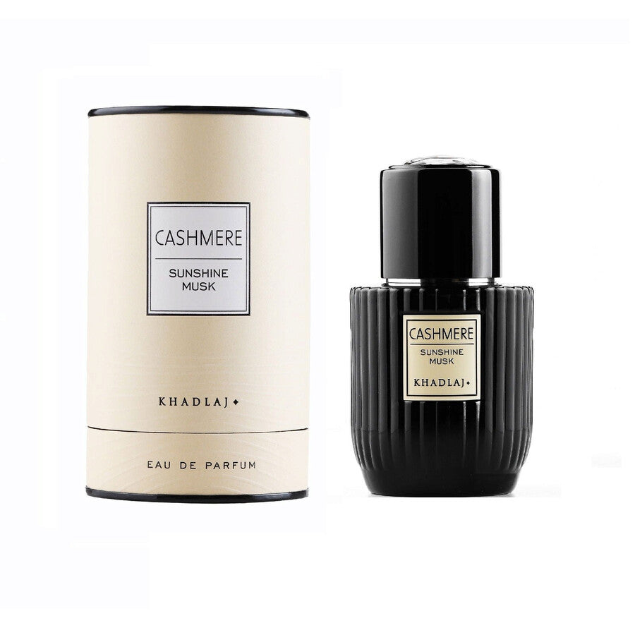 Cashmere Sunshine Musk by Khadlaj EDP
