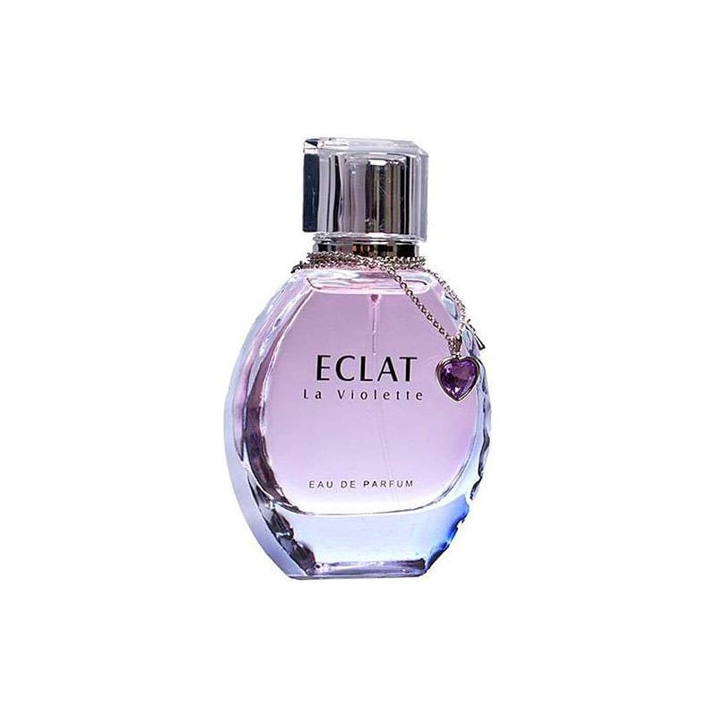 Fragrance World Eclat la Violette con Deo