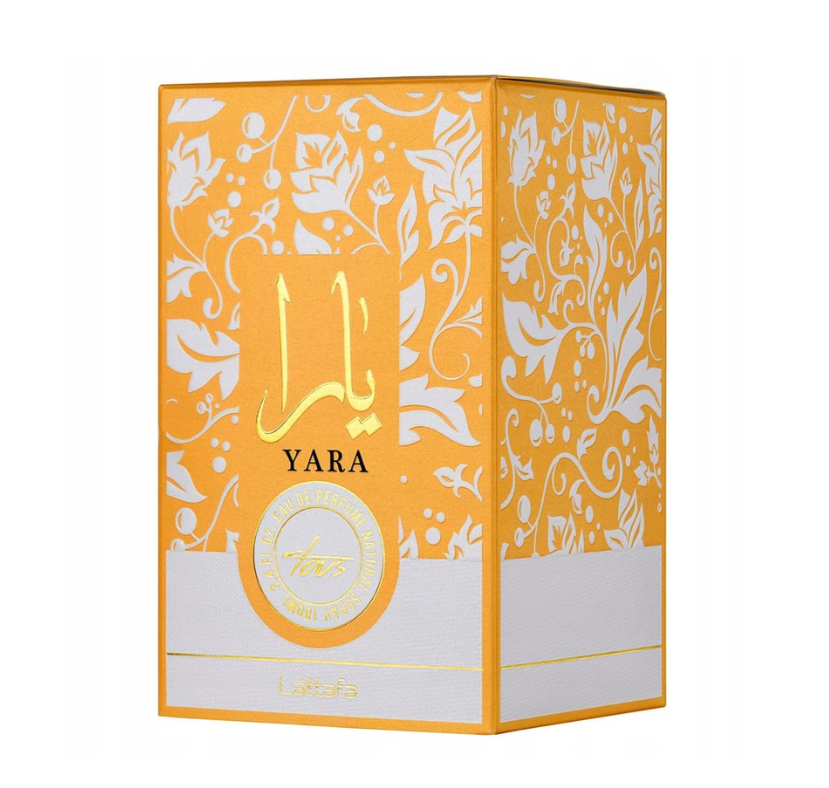 Yara Tous di Lattafa EDP 100ml