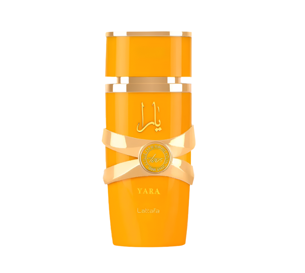 Yara Tous di Lattafa EDP 100ml