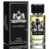 LF Scent of Baghdad perfumed water for men 50ml - Royalsperfume Lion Francesco Perfume