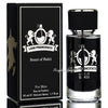LF Scent of Baku perfumed water for men 50ml (Allure Homme Sport) - Royalsperfume Lion Francesco Perfume