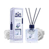 LF White Rose home fragrance 150ml - Royalsperfume Lion Francesco Scents