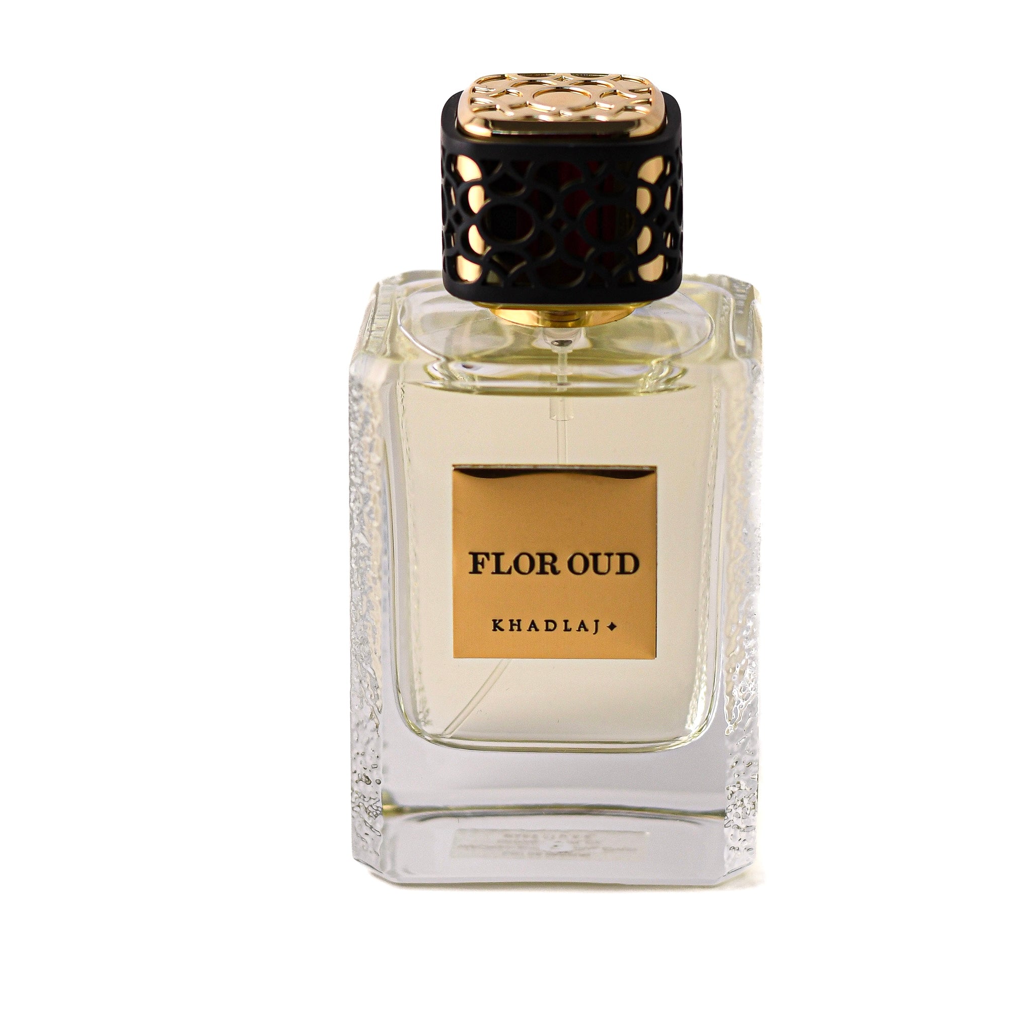 Maison Flor Oud by Khadlaj EDP 100ml
