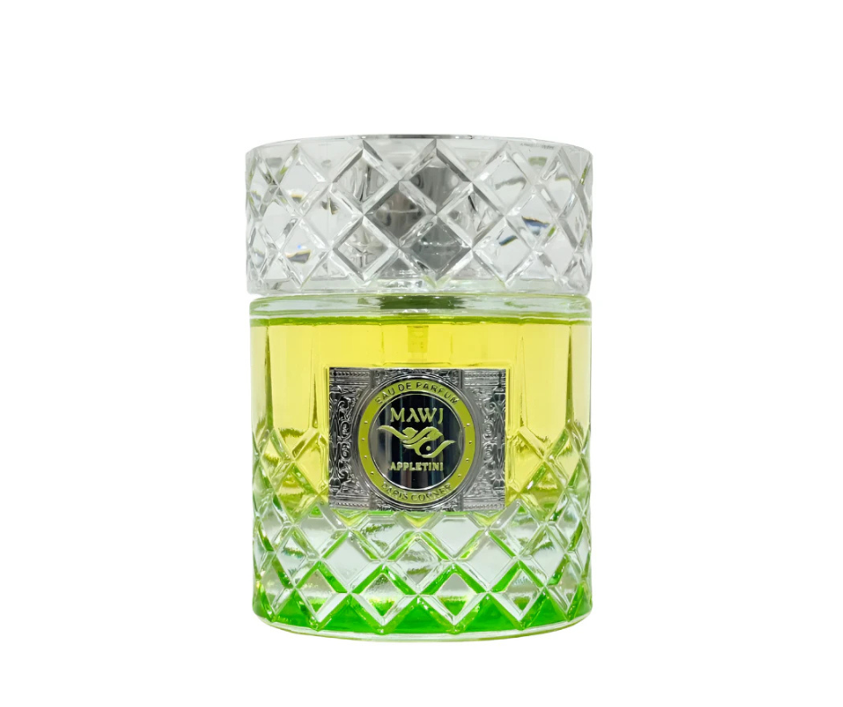 Mawj Appletini di Paris Corner EDP