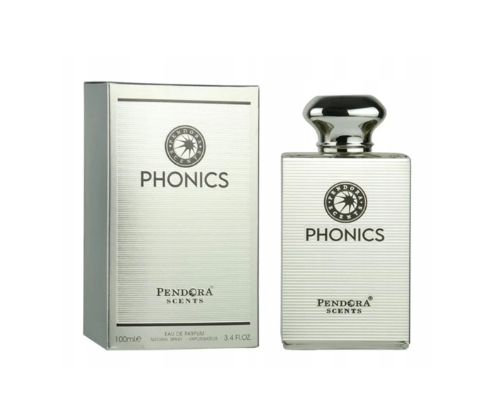 Phonics by Pendora Scents EDP 100ml
