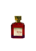 Backing Rouge 540 Extract by Rovena EDP