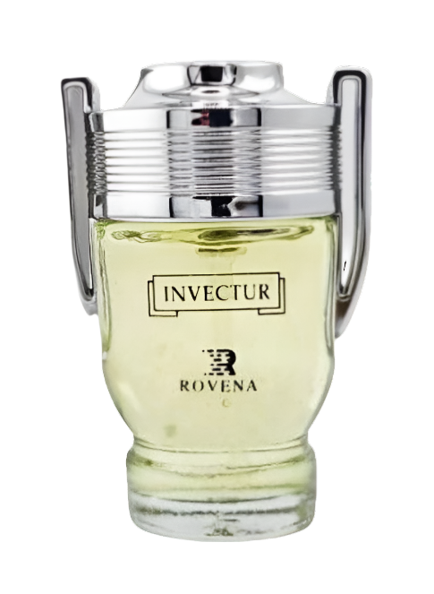 Rovena inventur profumato acqua per uomini 25ml