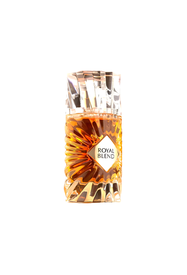 Royal Blend di French Avenue EDP
