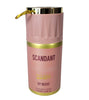 Scandant by Night deodorant by Fragrance World