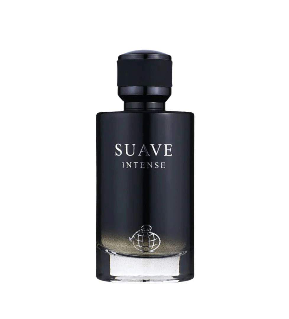 Suave Intense di Fragrance World EDP