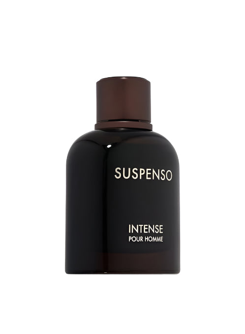 Suspenso Intense от Fragrance World EDP
