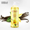 Temptation Wild Vanilla Shower Gel by Cosmo 1000ml