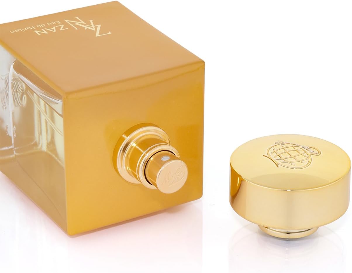 Fragrance World by ZAN EDP 100ml