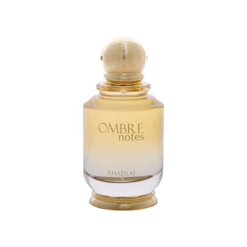 Ombre Notes by Khadlaj EDP 100ml