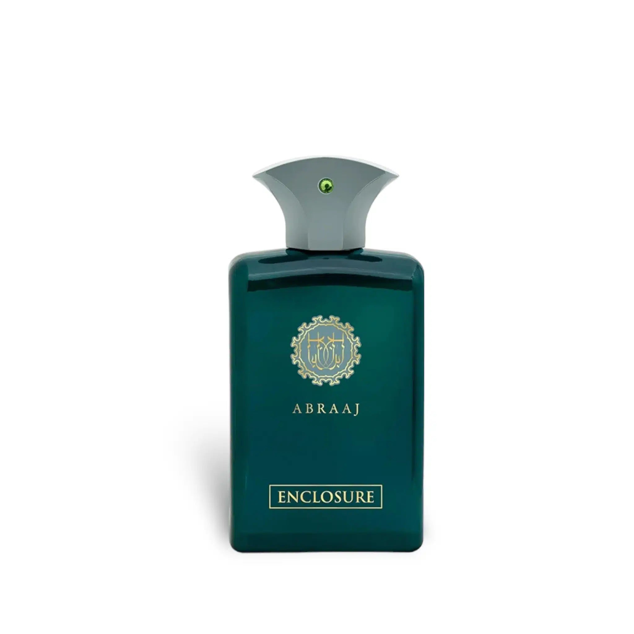 Fragrance World Abraaj Enclosure