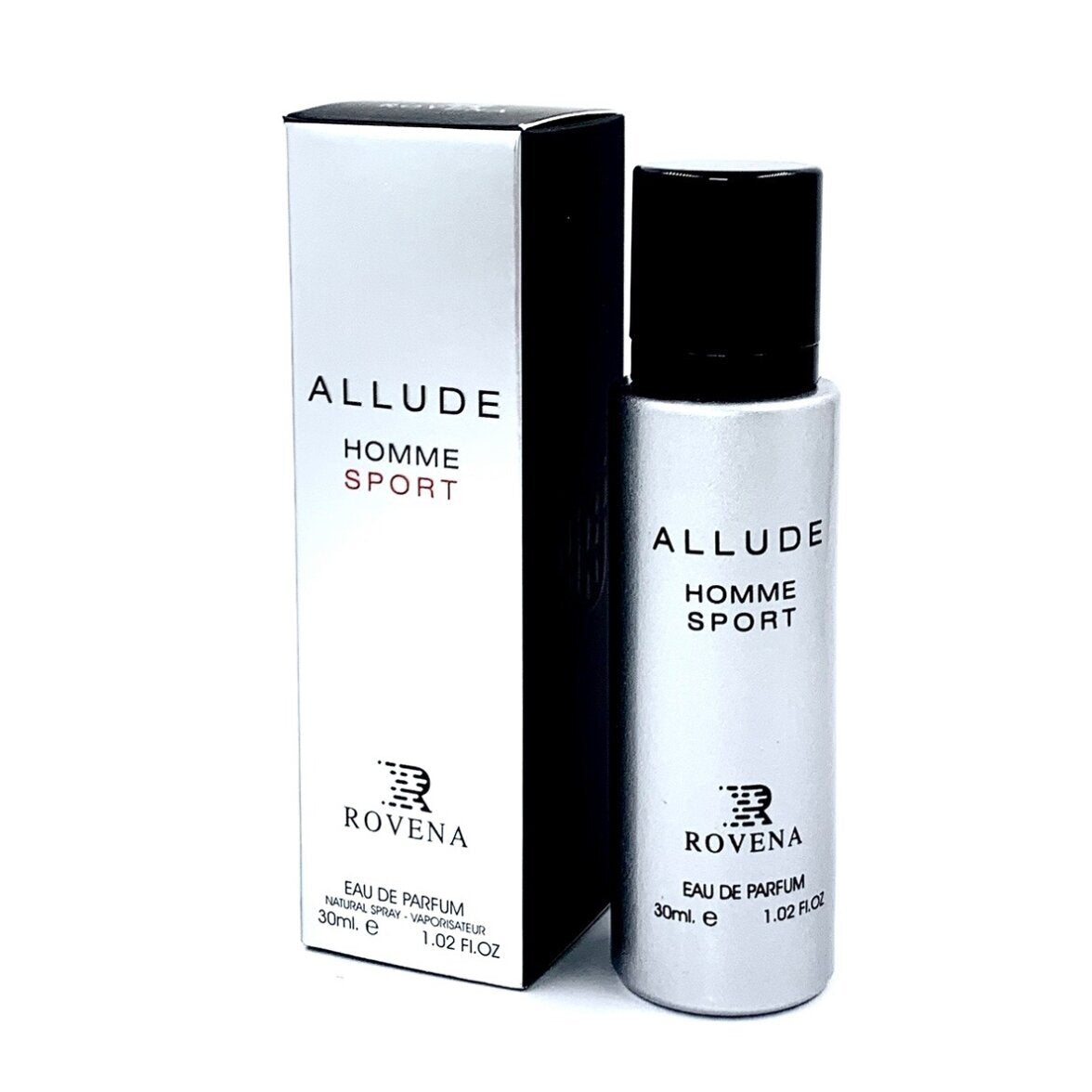 Rovena Allude Sport Extreme perfumed water for men 100ml