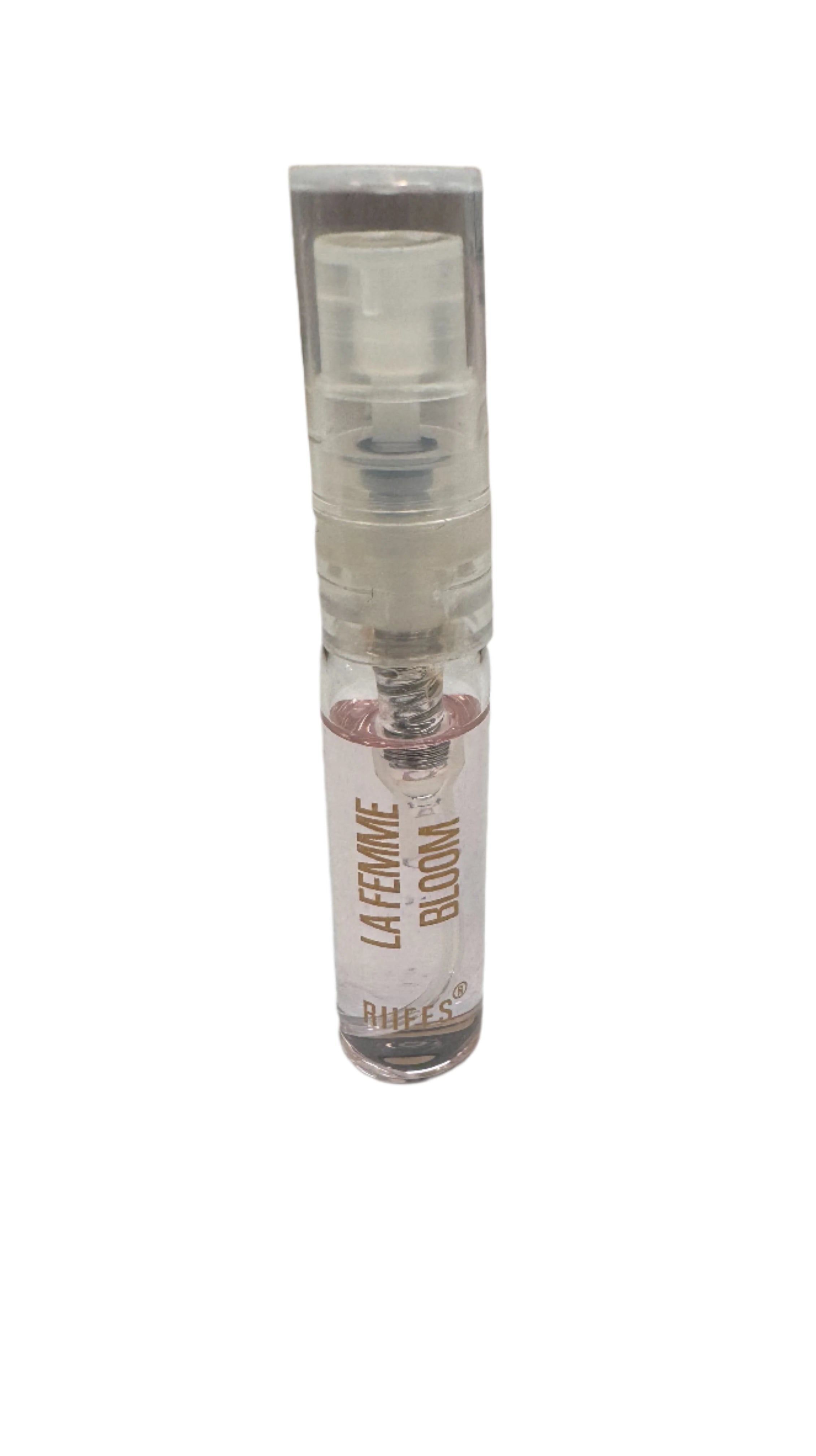 RIIFFS La Femme Bloom (Tester) (RIIFFS TESTER LA FEMME BLOOM 3 ML)