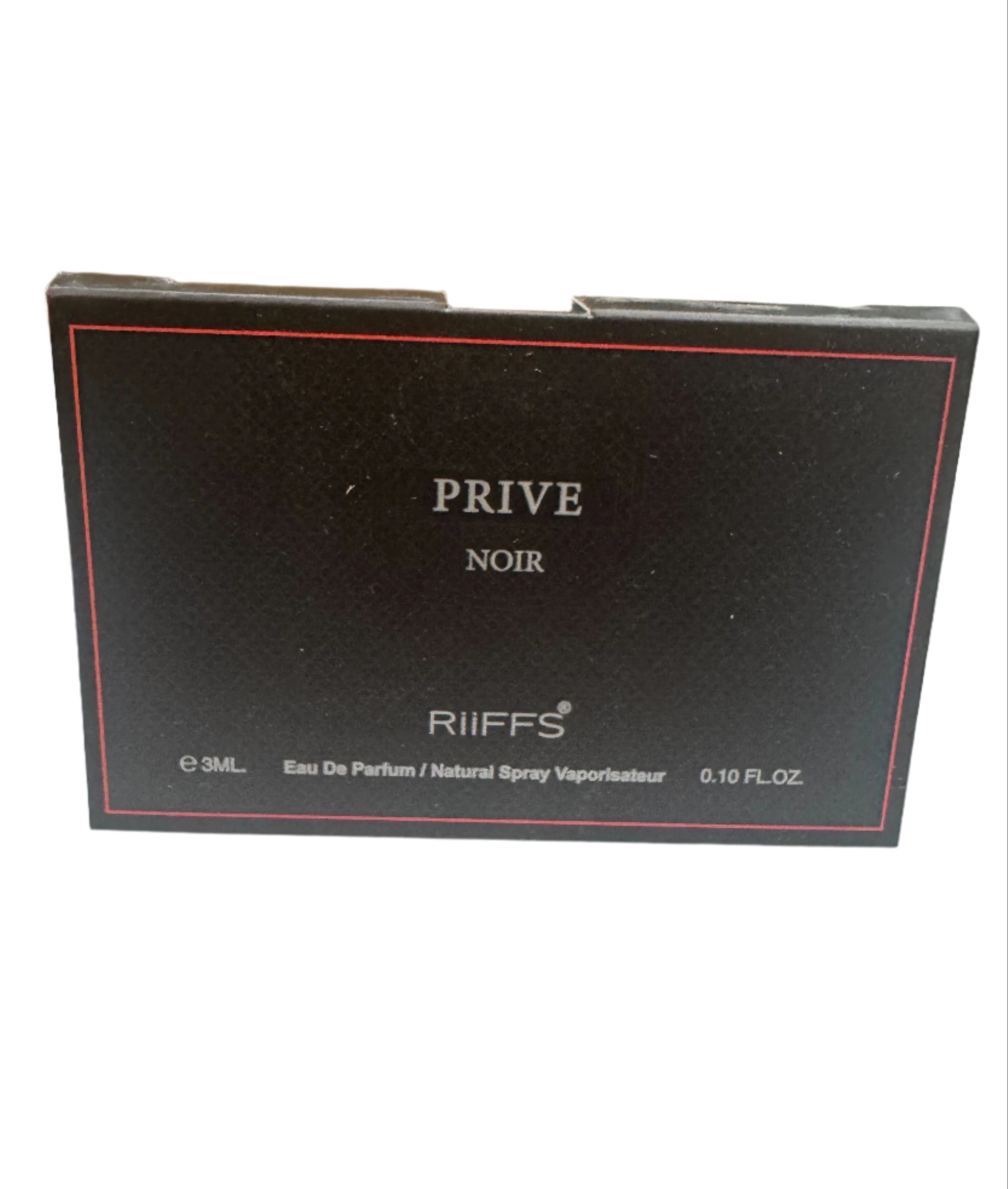 RIIFFS PRIVE NOIR perfumowana woda unisex 100ml