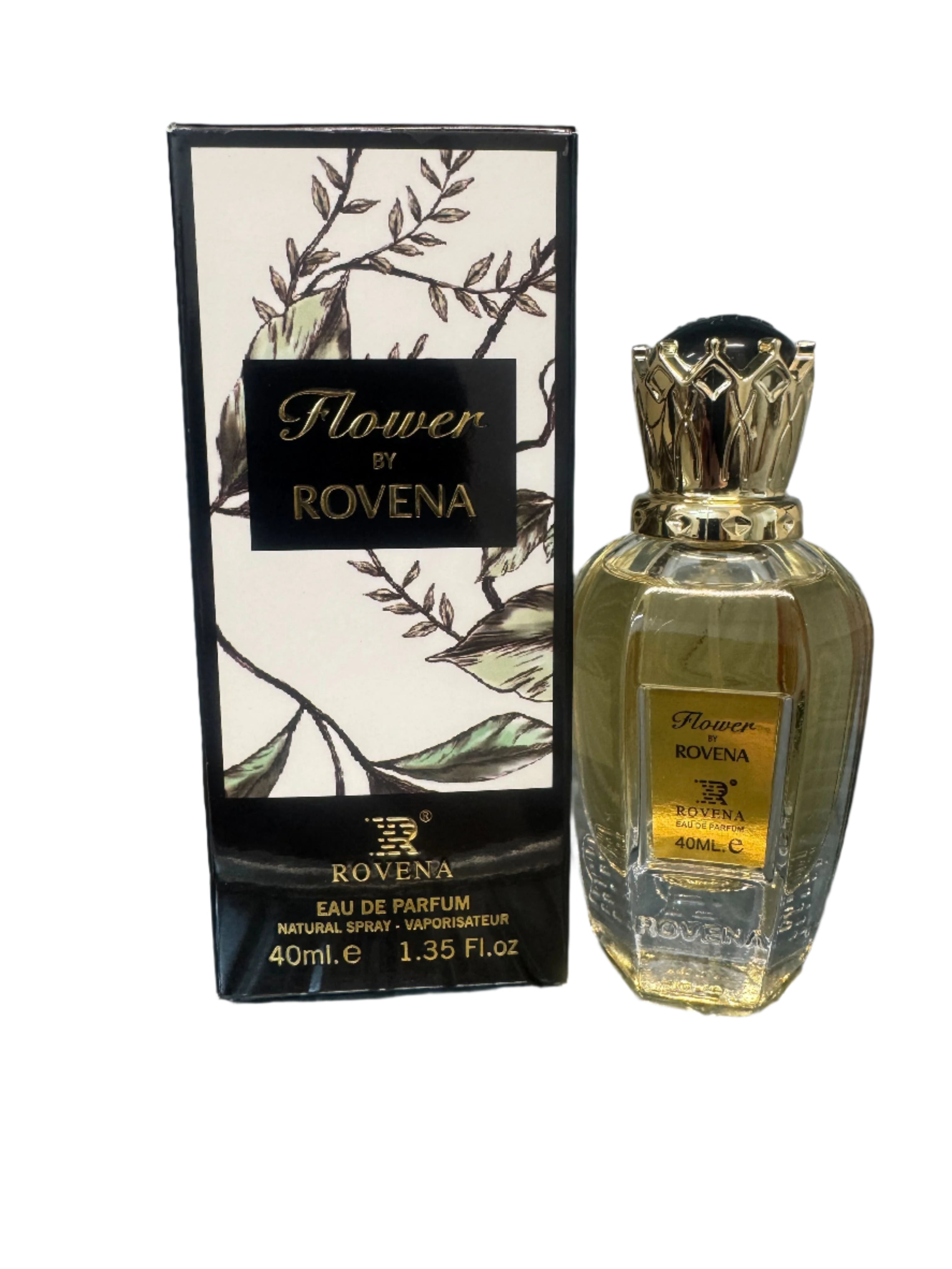 Rovena Flower EDP 40ml